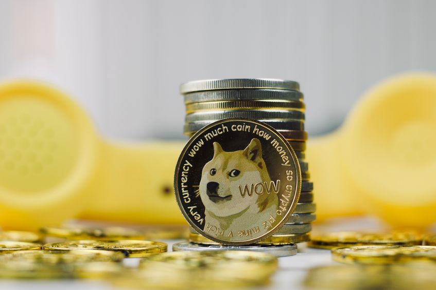 Dogecoin Mining and Best Pool Options