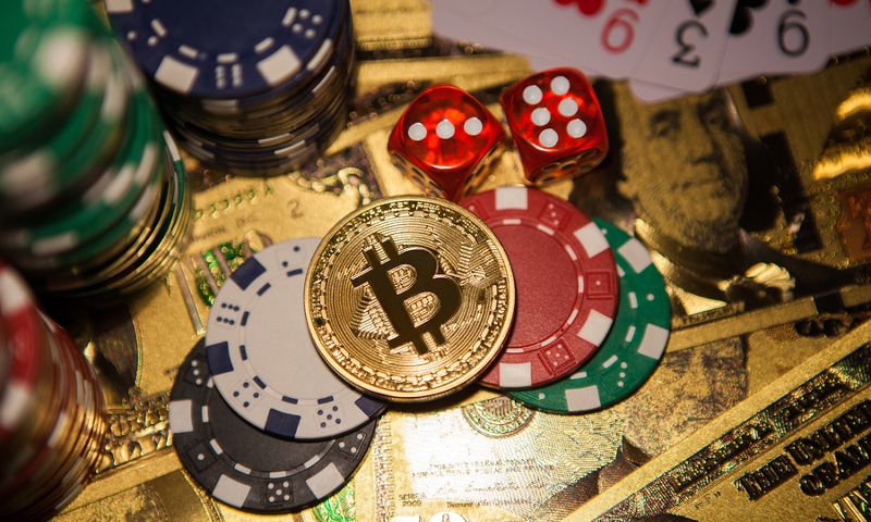 Is CasinoCoin a scam? Or is CasinoCoin legit?'