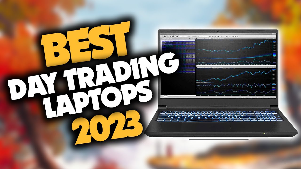 Choosing the Perfect Laptop for Stock Trading in 