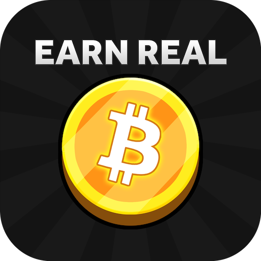 ‎The Crypto Games: Get Bitcoin on the App Store