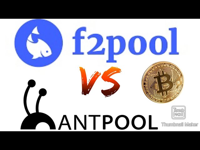 BTC Mining Pool Review: Antpool