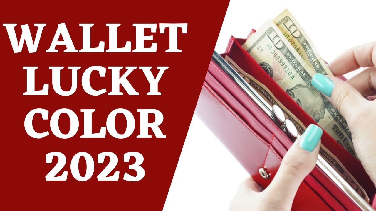 15 Lucky Wallet Colors For Money Magnet: Dos + Don'ts