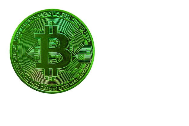 Bitcoin Green (BITG) live coin price, charts, markets & liquidity