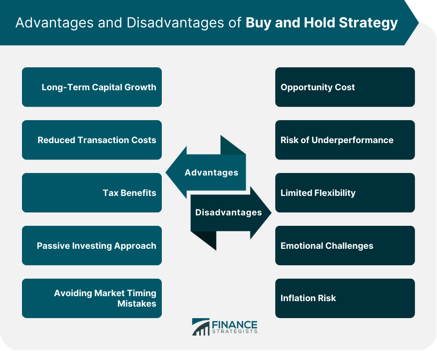Buy and Hold vs Timing the Market: What’s the Difference & Which Strategy is Better? - VectorVest
