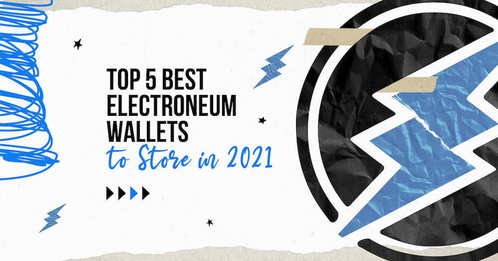 How to Buy Electroneum (ETN) in 3 Simple Steps | CoinJournal