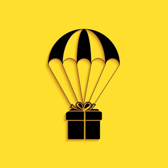 Crypto Airdrops of March Live and Upcoming