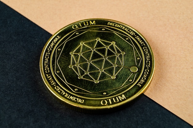 QTUM QTUM to Bitcoin BTC Exchange / Buy & Sell Bitcoin / HitBTC