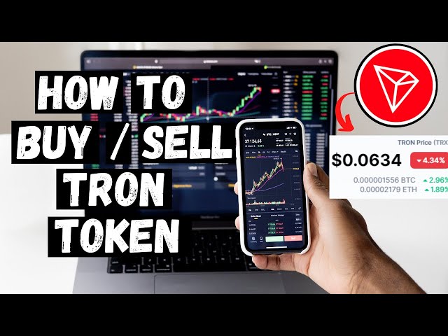 TRON Exchanges - Buy, Sell & Trade TRX | CoinCodex