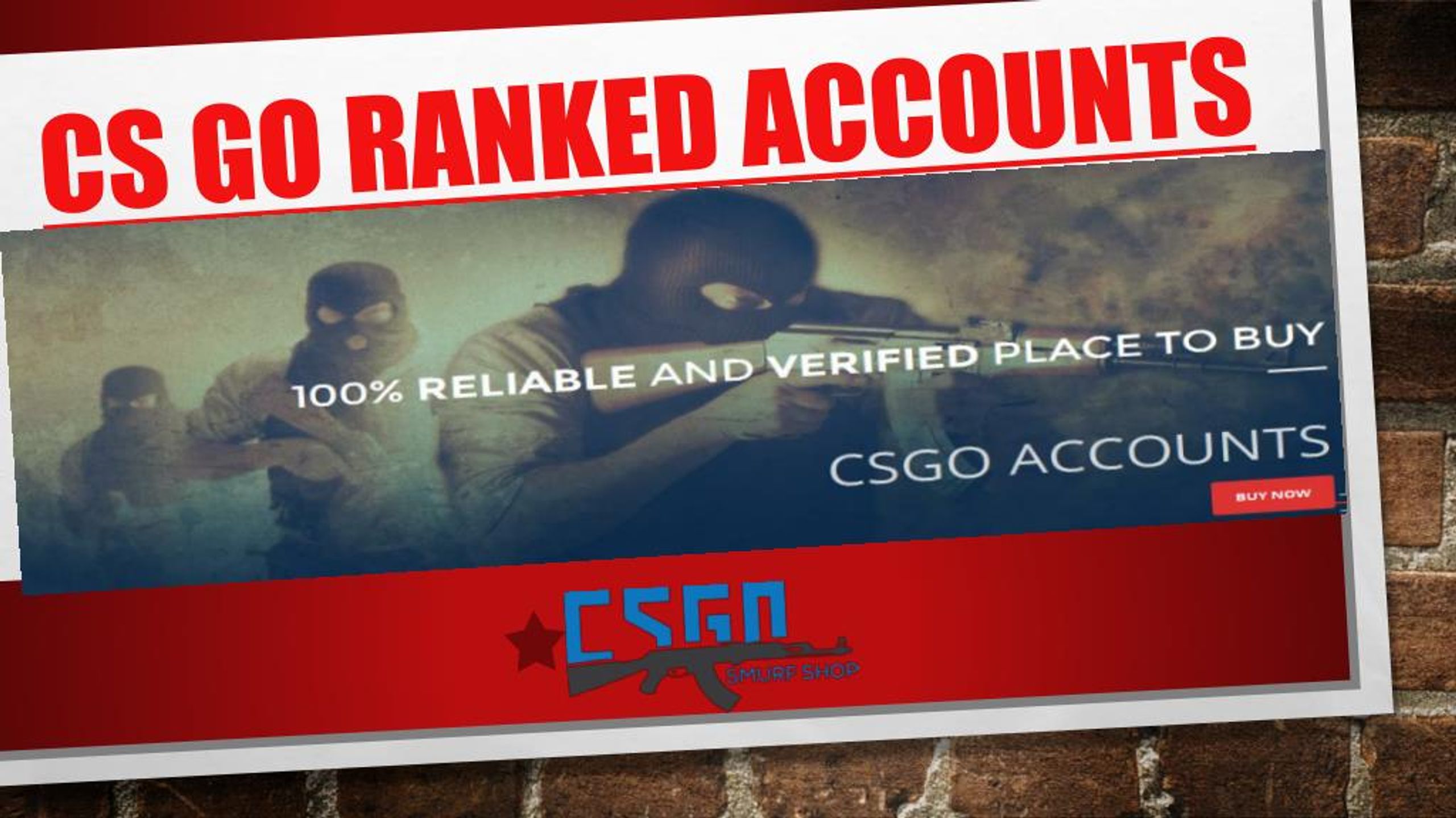 Why so many fake accounts? :: Counter-Strike 2 General Discussions