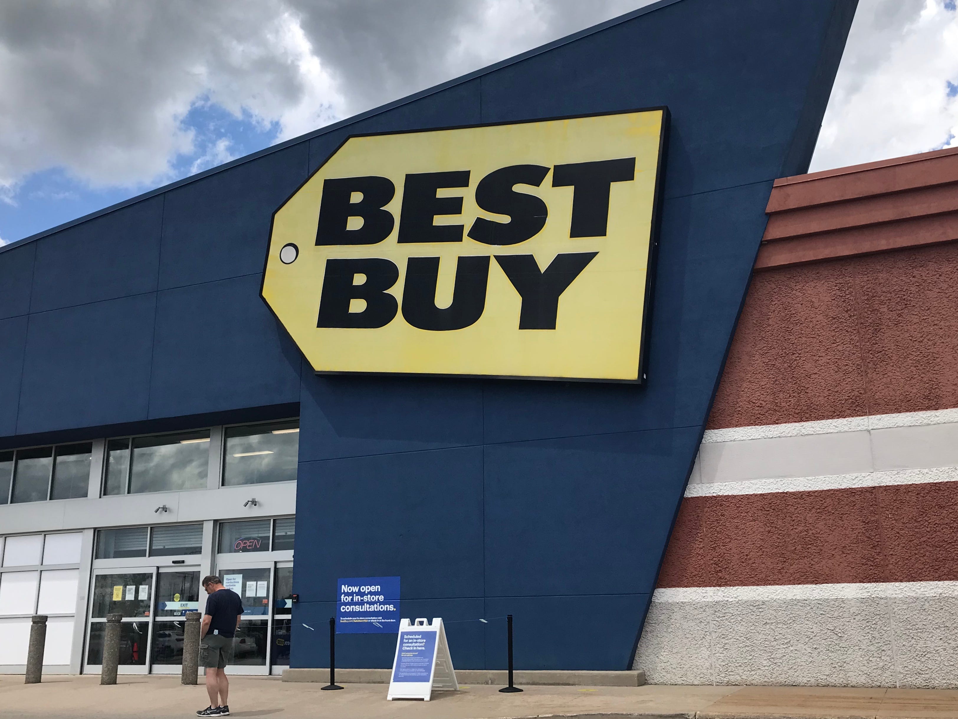 Best Buy St. Johns In St. Johns, NL | Best Buy Canada