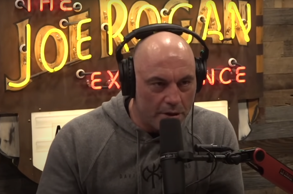 Bitcoin Can Become A Universal Currency, Says Joe Rogan | The Crypto Times