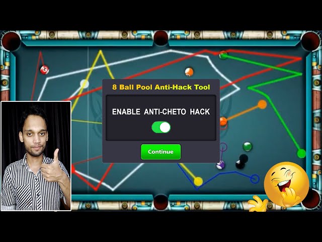 Coins Tool For 8 Ball Pool Free Download