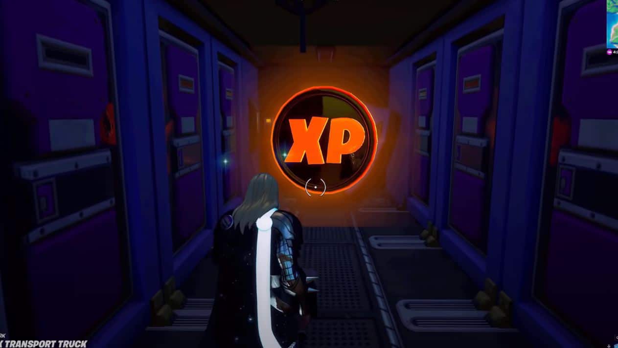 Fortnite Chapter 2 Season 4: Week 2 XP Coins Locations