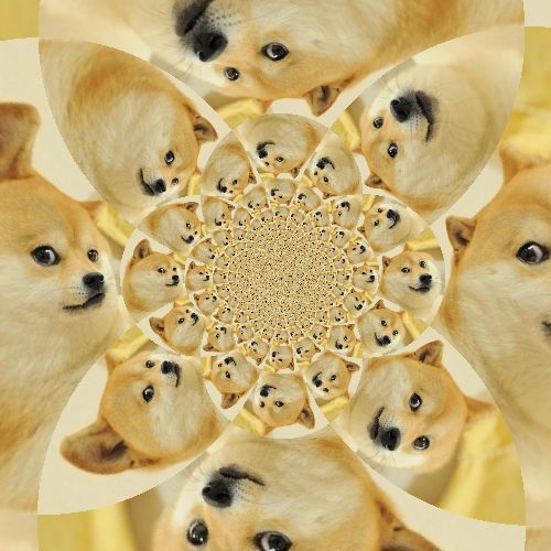 small doge big doge Meme Generator - Imgflip