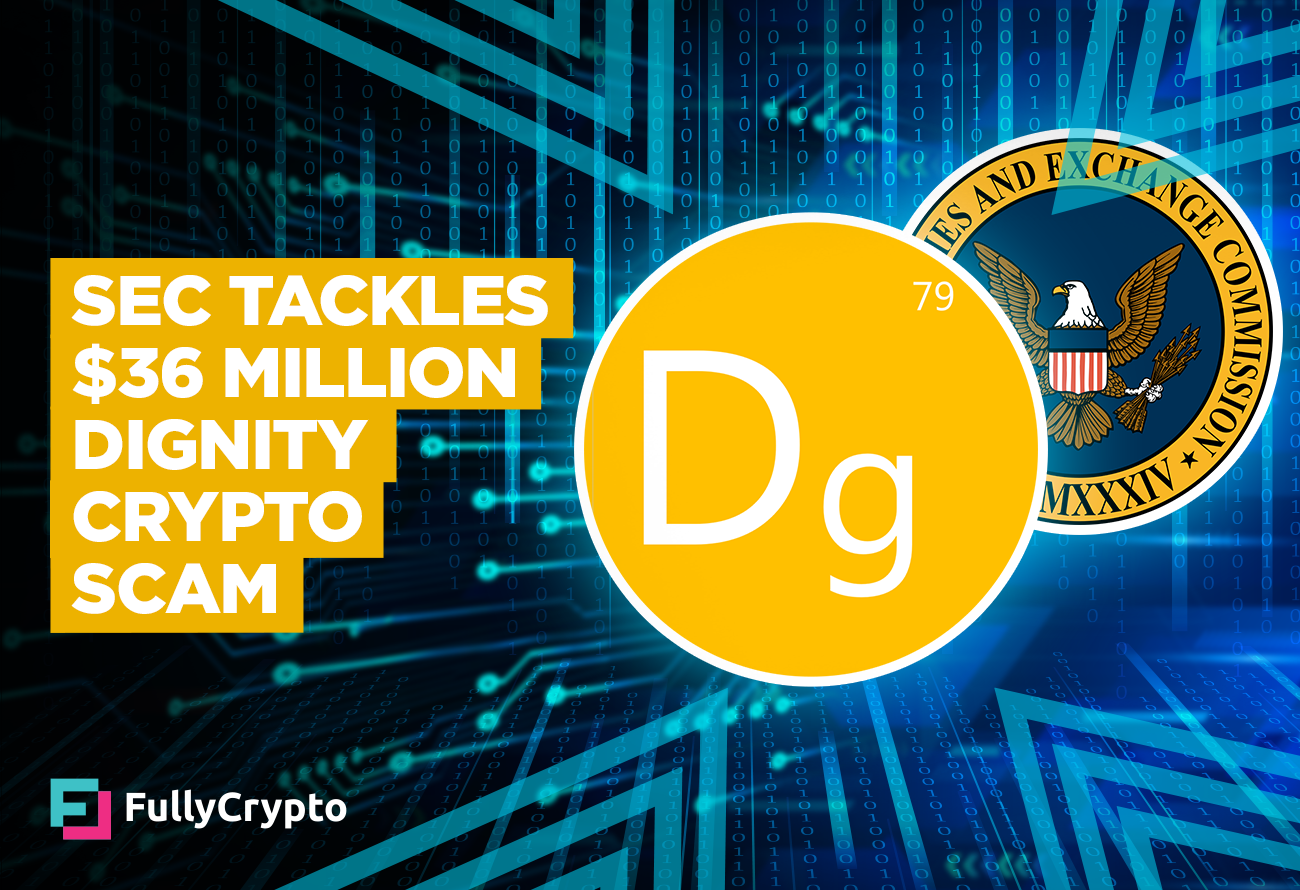 Dignity (DIG) live coin price, charts, markets & liquidity