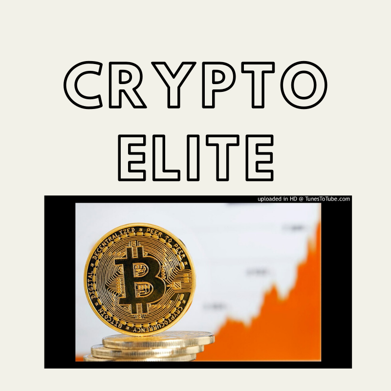 Elite Crypto Series