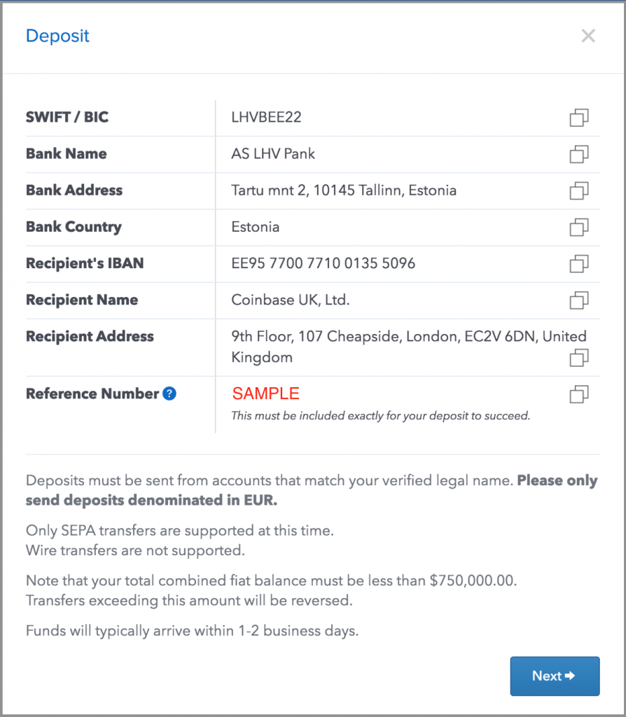 Buy Bitcoin (BTC) with SEPA EUR  where is the best exchange rate?