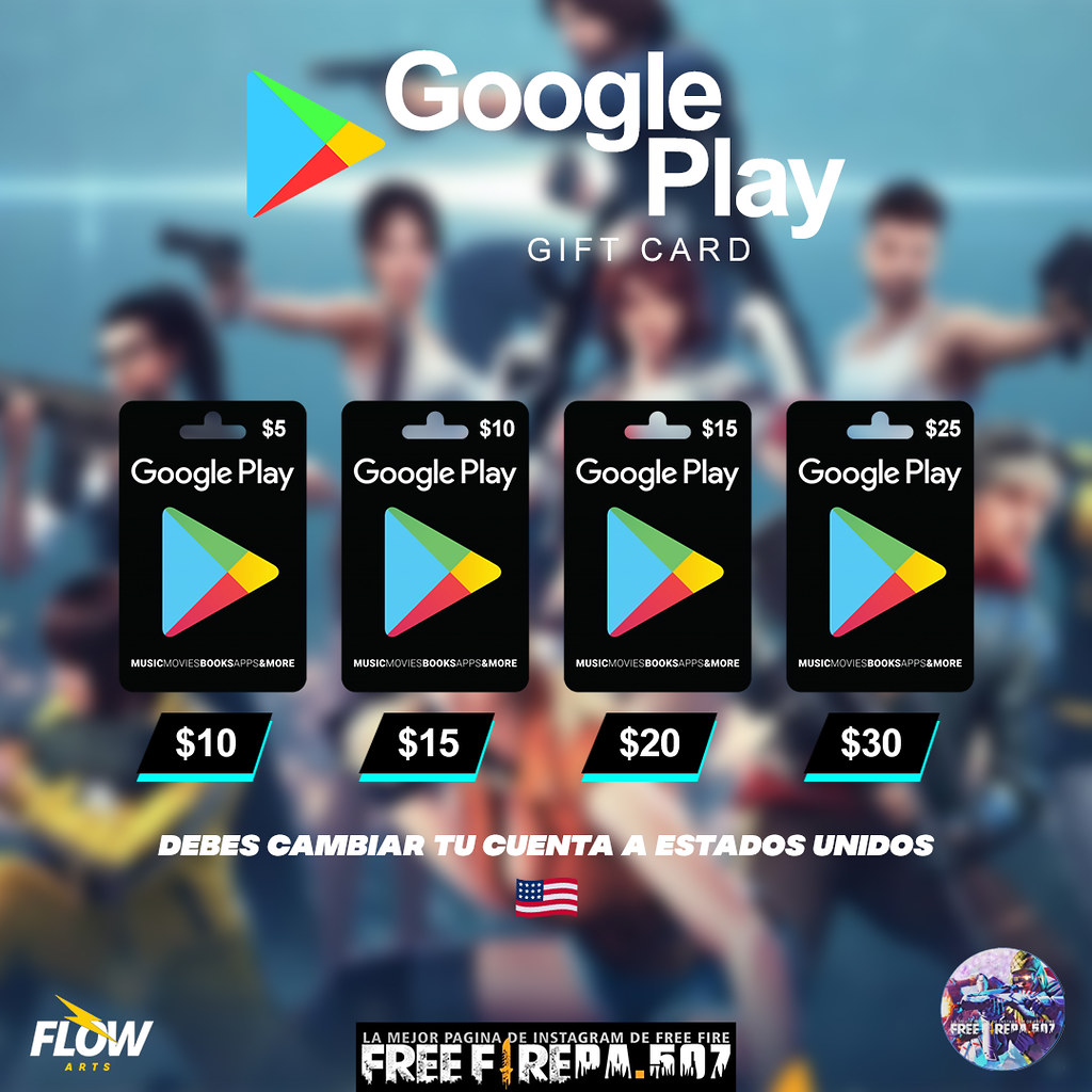 Redeem a Google Play gift card, gift code or promotional code - Google Play Help