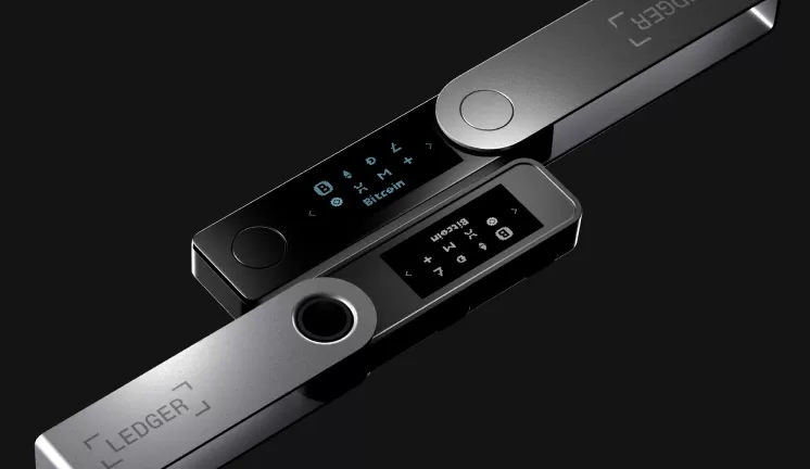 How to Send ERC20 Tokens to Ledger Nano S? - Crypto Head