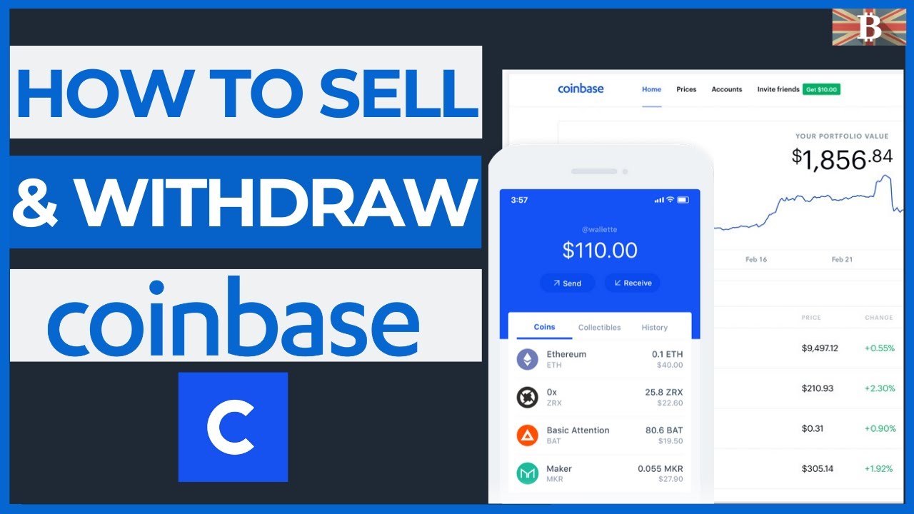 Coinbase lets you withdraw funds to your debit card | TechCrunch