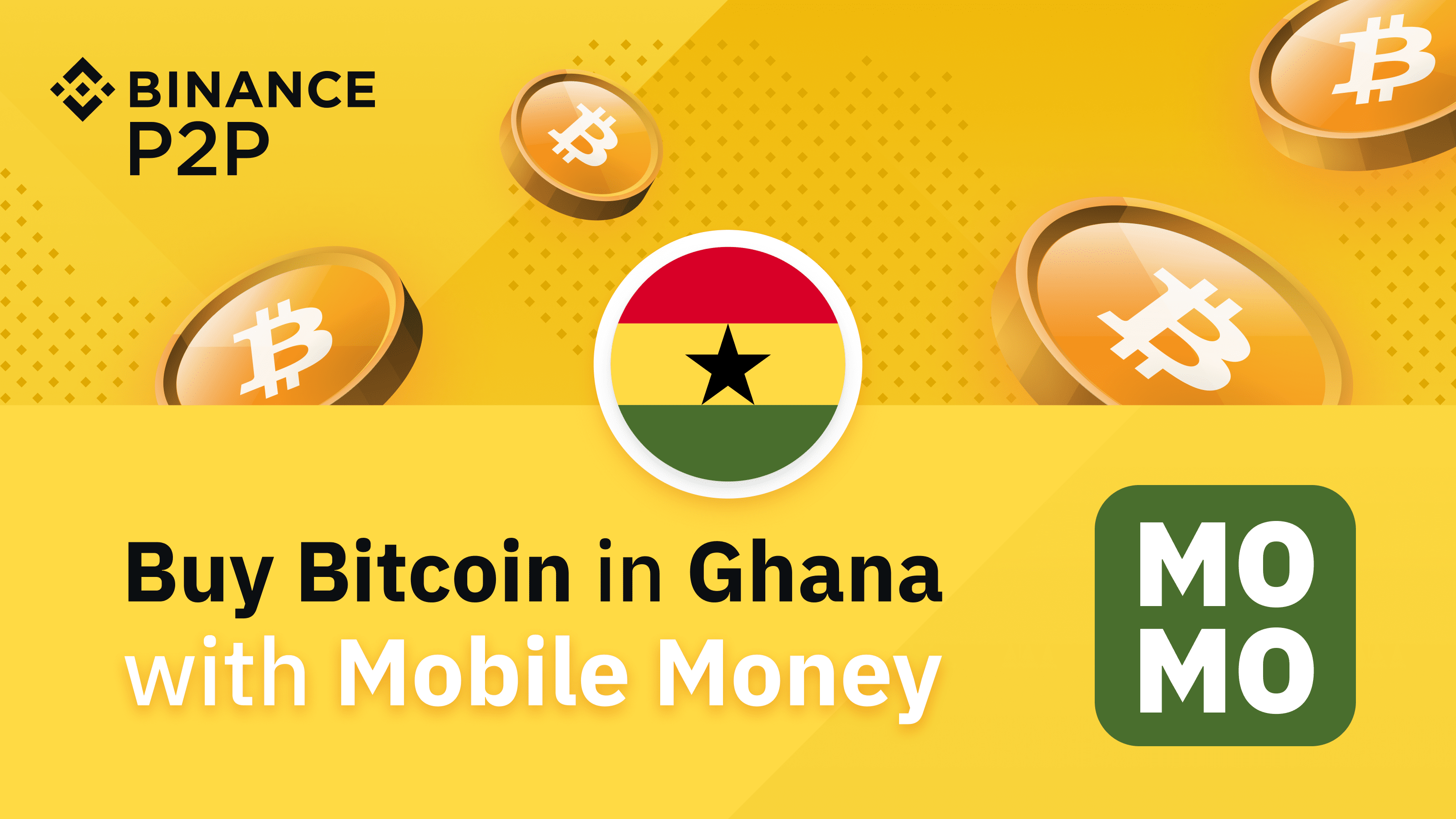 Buy and Sell Bitcoin in Ghana Anonymously | Best Bitcoin Exchange in Ghana