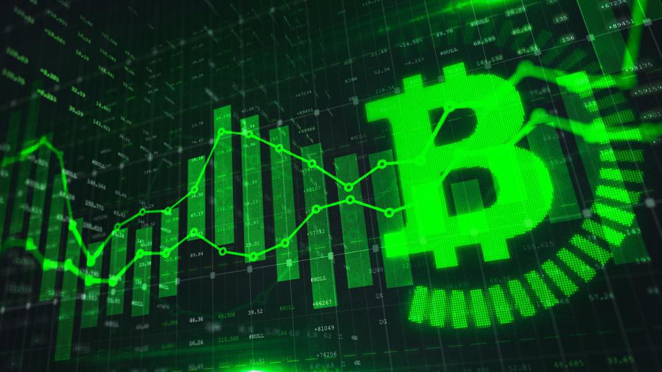 Bitcoin: Bitcoin news today, Bitcoin price, Bitcoin share price | The Economic Times