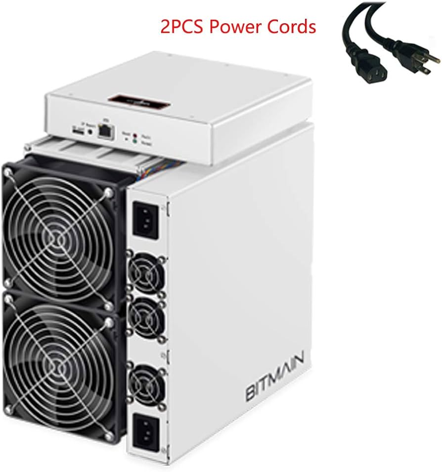 Shop Bitmain Asic Miners - CryptoMinerBros