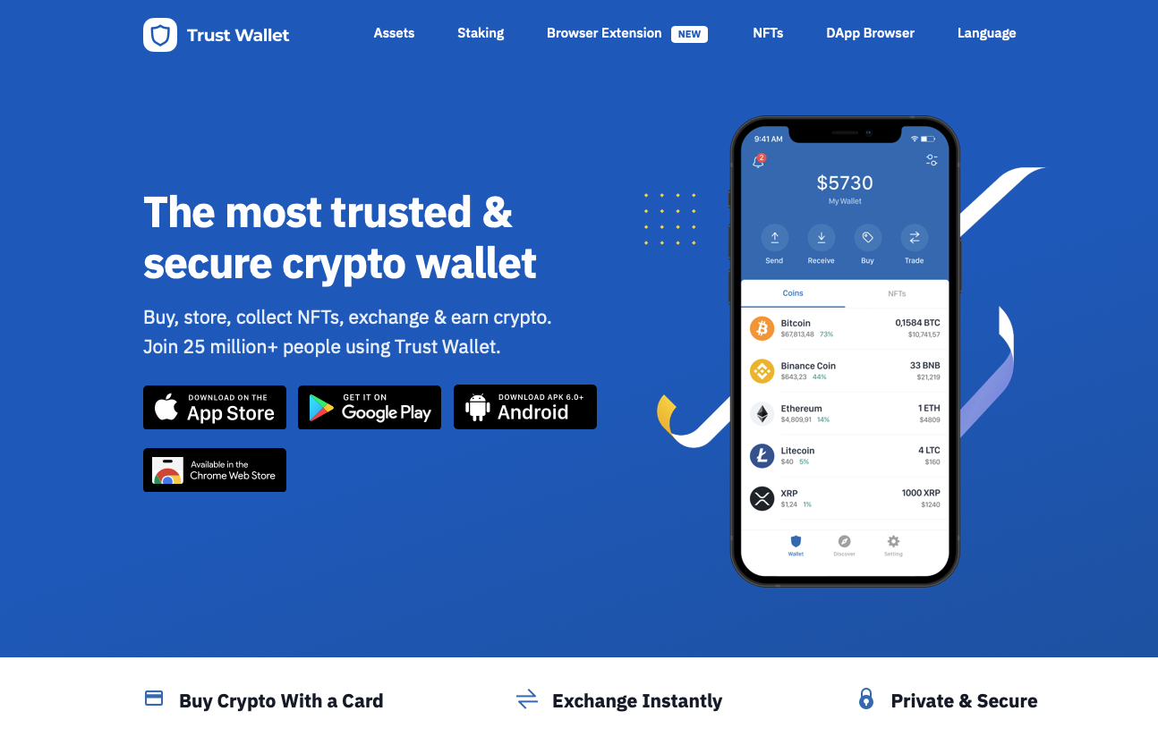 Best Dogecoin Wallets of 