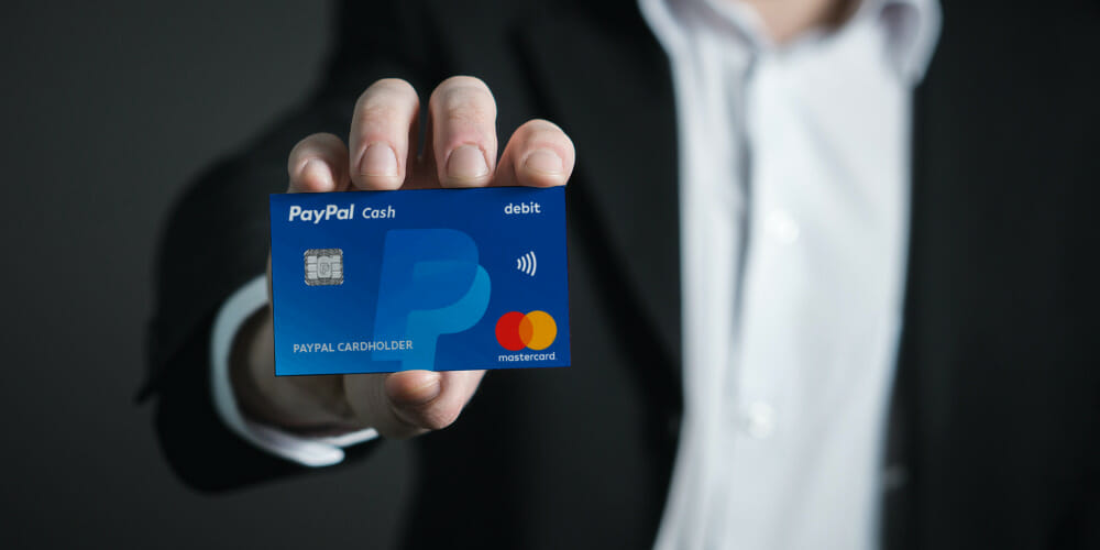 Instant Transfer to Debit Card - PayPal Community