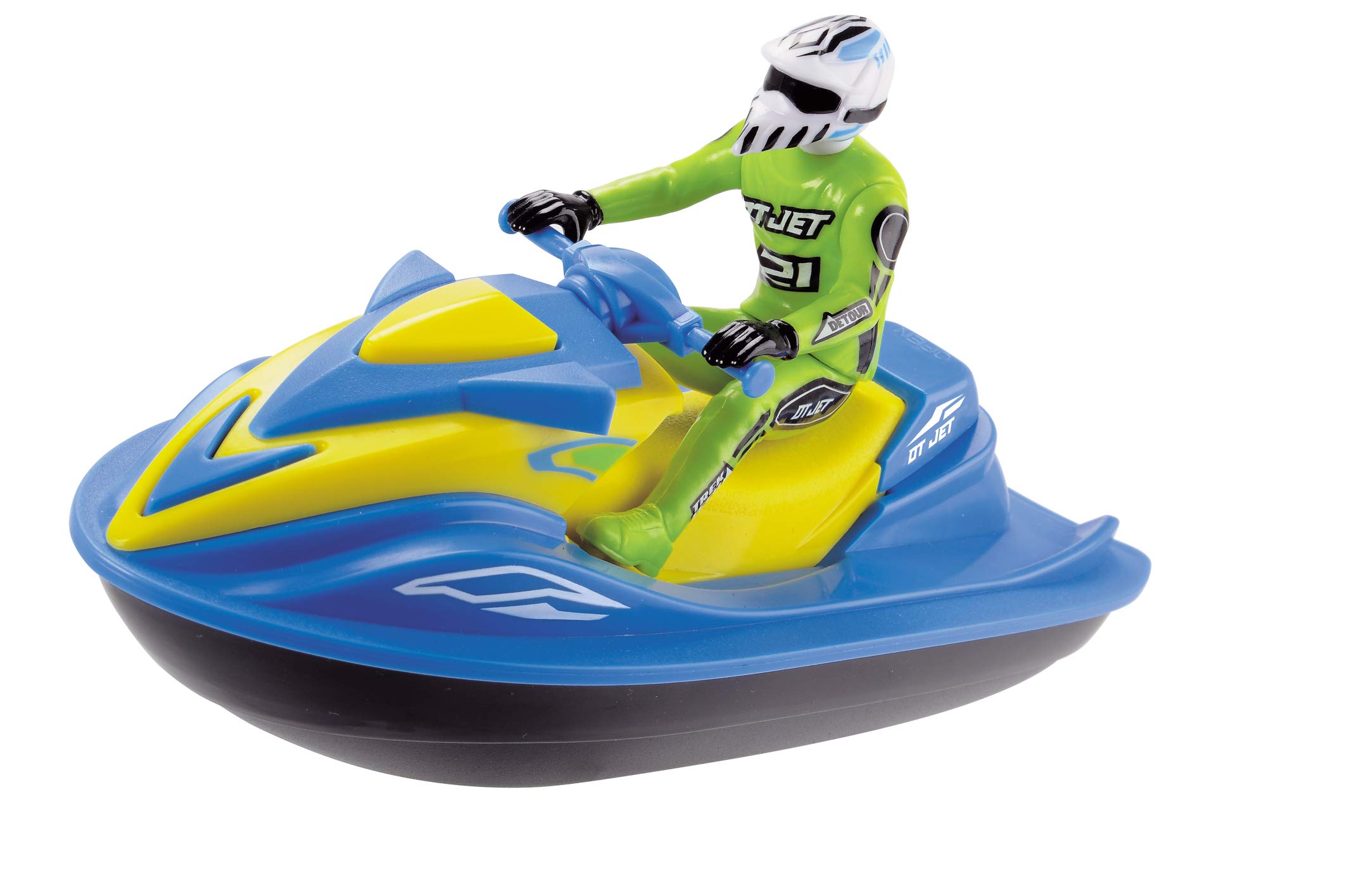Coin Operated Kiddie Store Front Ride : Jet Ski (45
