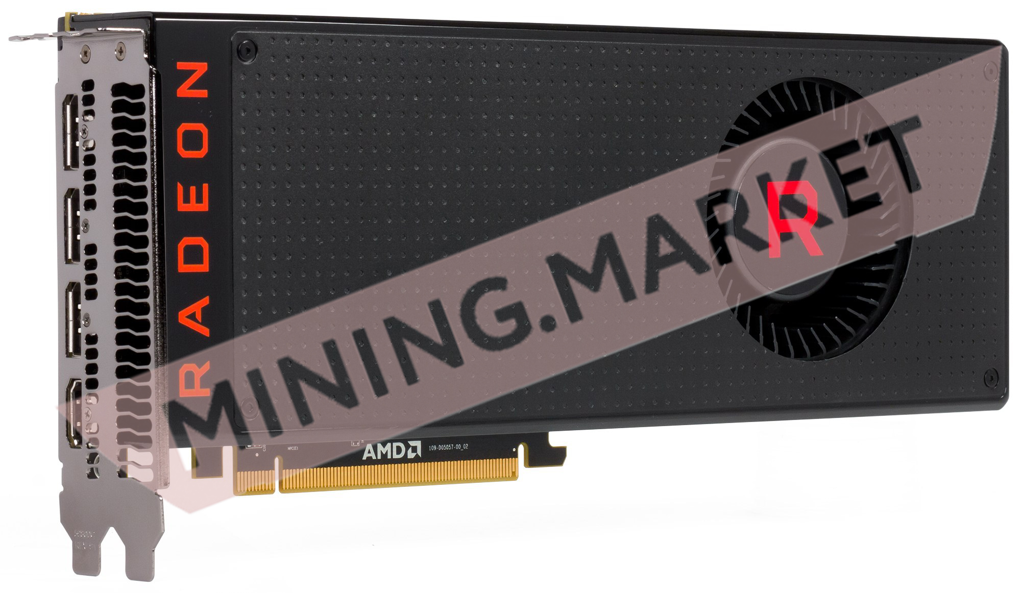 ⛏ AMD RX Vega 56 Mining Performance and Hashrate | Kryptex