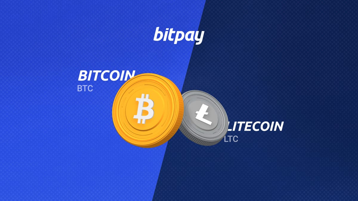 Bitcoin Vs. Litecoin ( Edition) - ecobt.ru