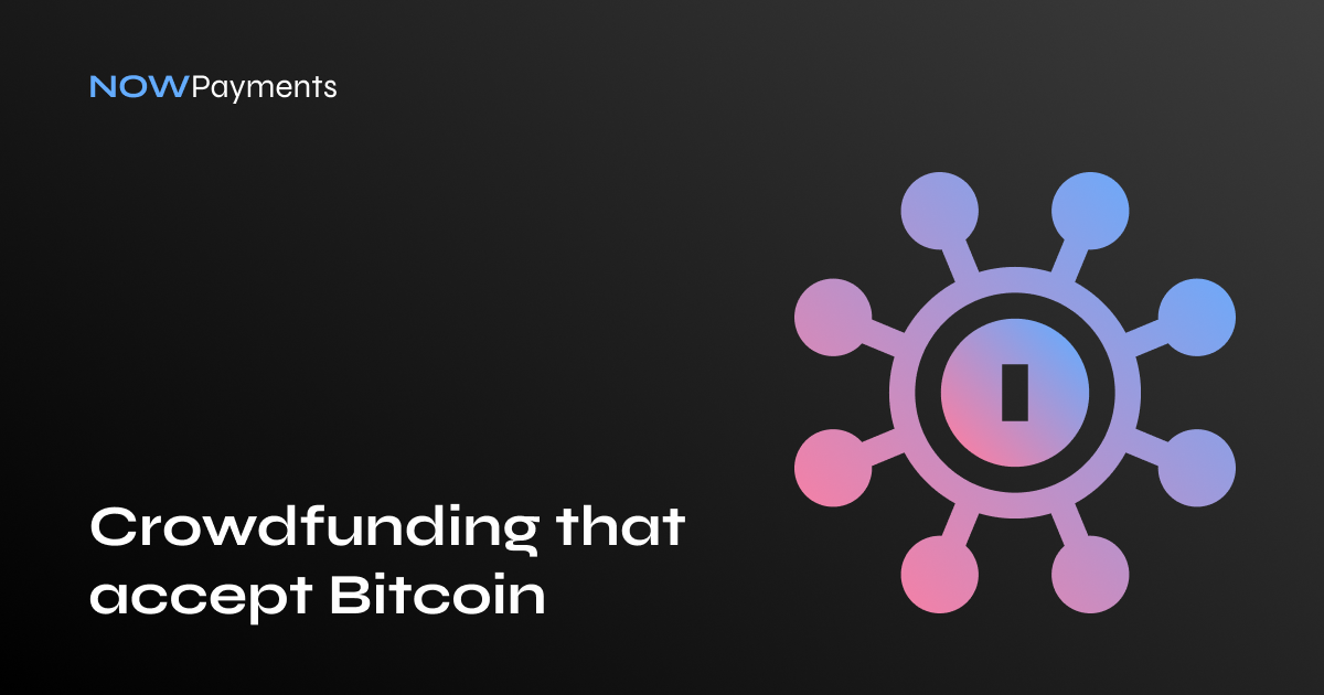 15 Best Cryptocurrency Crowdfunding Platform: The Future Of Crypto Fundraising