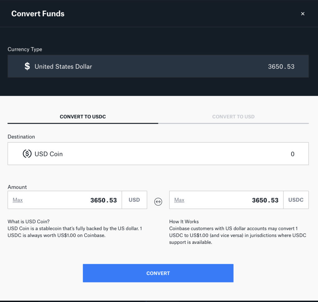 Coinbase vs. Coinbase Pro []: Is it Worth it to Upgrade? | FinanceBuzz