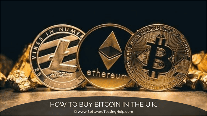 Best Crypto Exchange in the UK for 