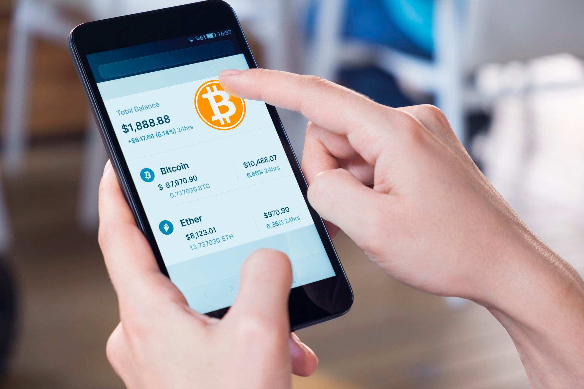 Investing in Bitcoin: Bitcoin’s pros and cons