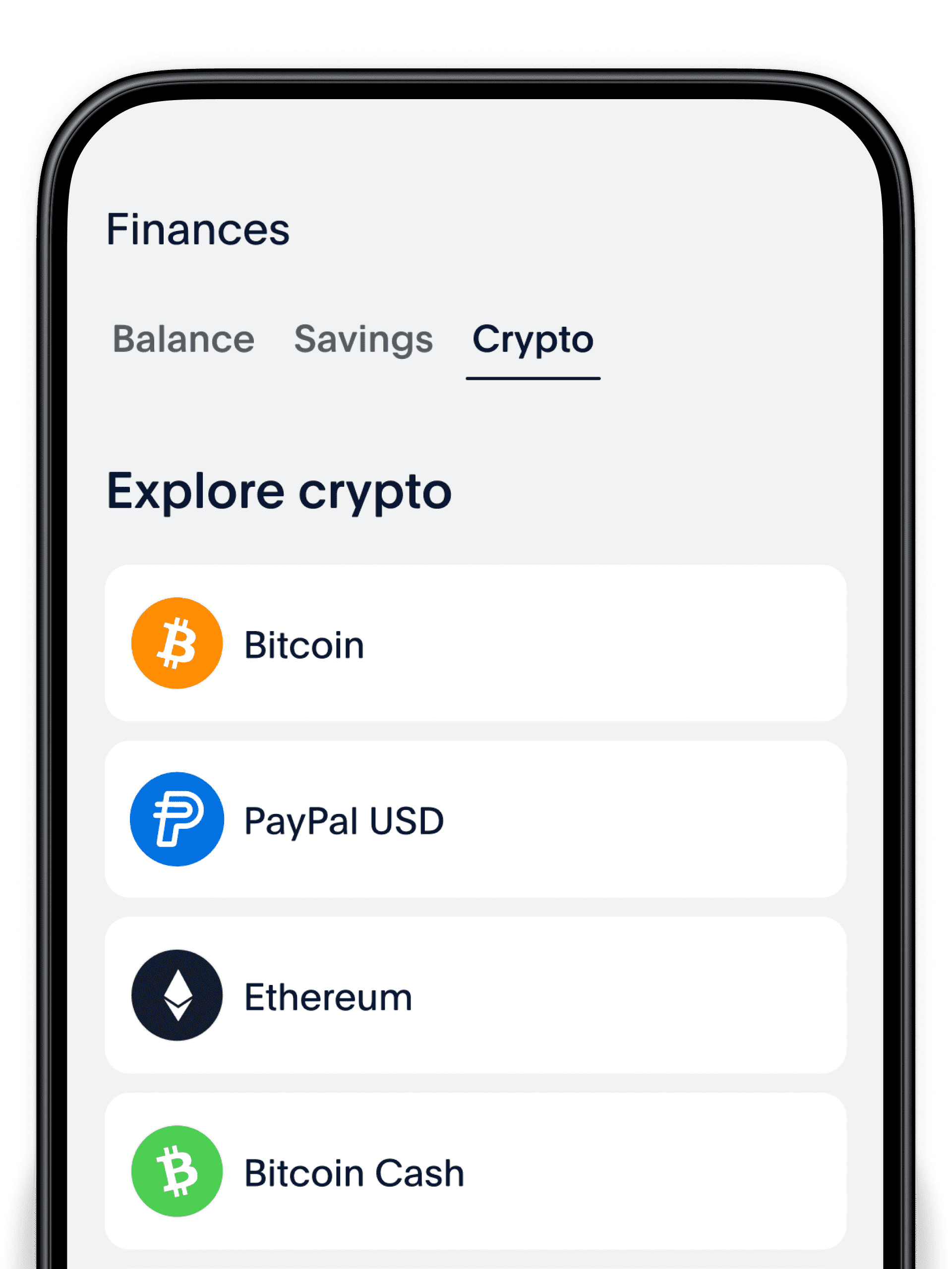 Accept Bitcoin Cash payments | NOWPayments