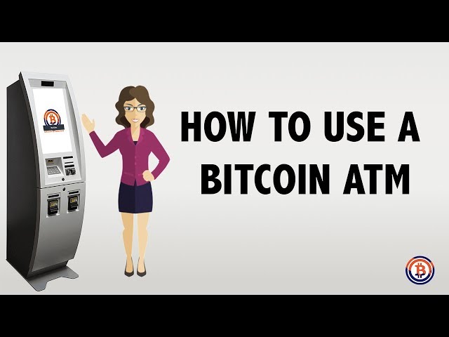 17 Amazing Facts - How Bitcoin ATMs work?