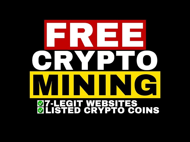 Bitcoin & Crypto Mining Software | GUI & GPU | Cudo Miner