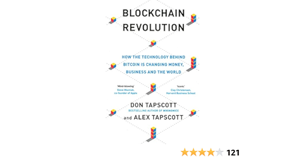 My Book Review of 'Blockchain Revolution' - One Honest Indie
