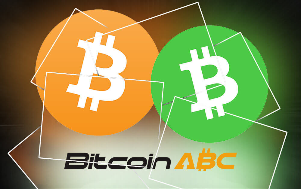 BCH(ABC)/BSV Fork - Information/Splitting. : Coinomi Support