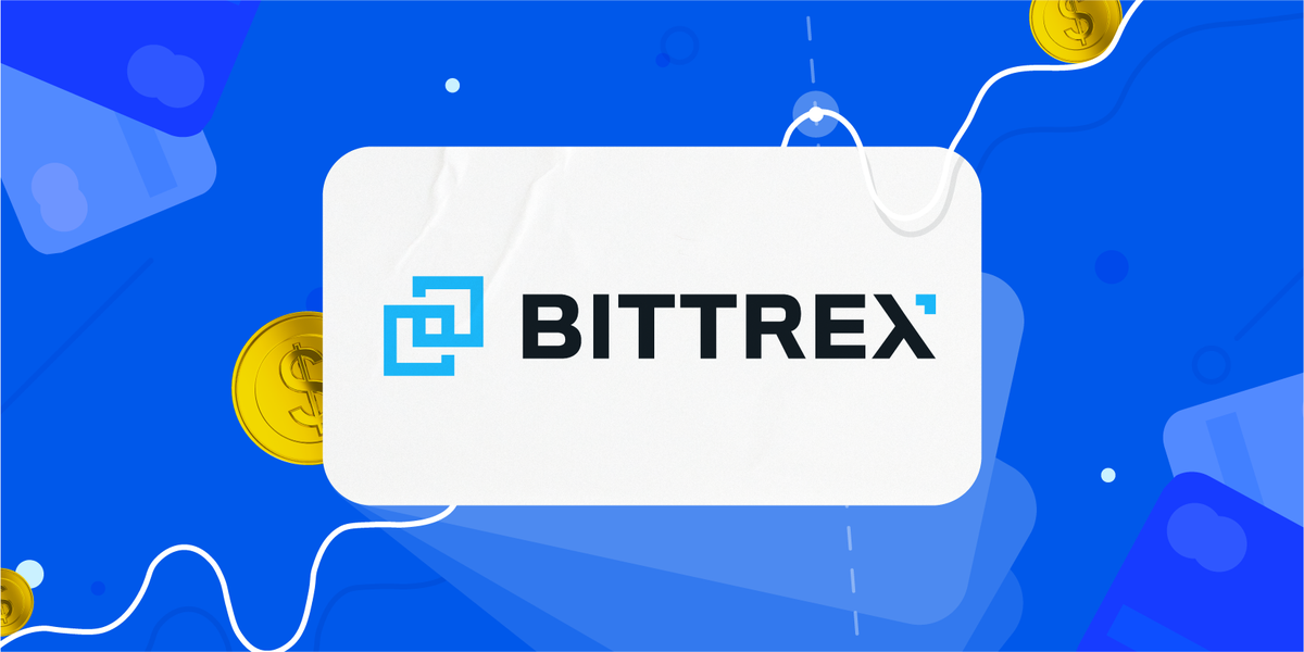 How to Add Money to Bittrex? - Crypto Head