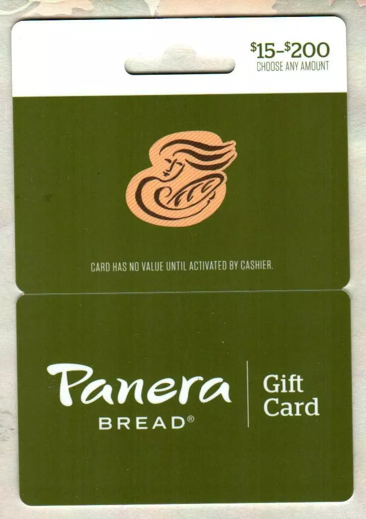 Apple Card Promo Offers $5 Daily Cash Back With $25 Panera Bread Purchase | MacRumors Forums
