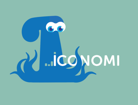 ‎ICONOMI: Buy and Sell Crypto on the App Store