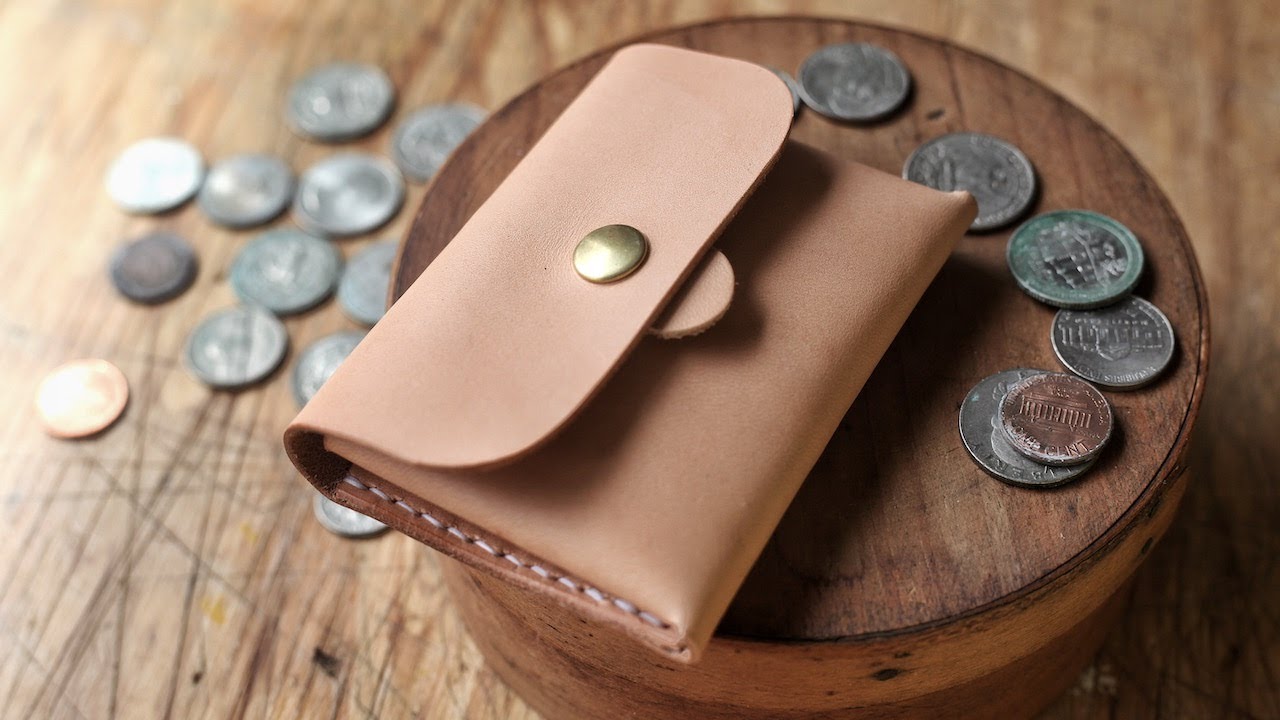 Pinwheel Coin Pouch : 4 Steps (with Pictures) - Instructables