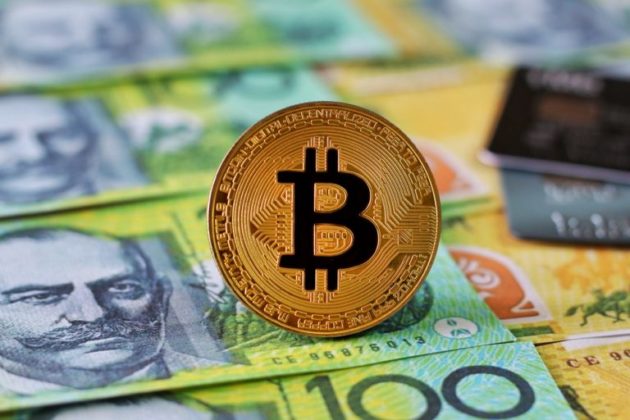 Convert Australian Dollars (AUD) and Bitcoins (BTC): Currency Exchange Rate Conversion Calculator