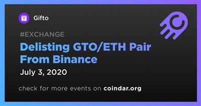 Gifto (gto) token contract is 0x3d8ac1ede83a7b36a3bfaa17aaac7 on Binance | ecobt.ru