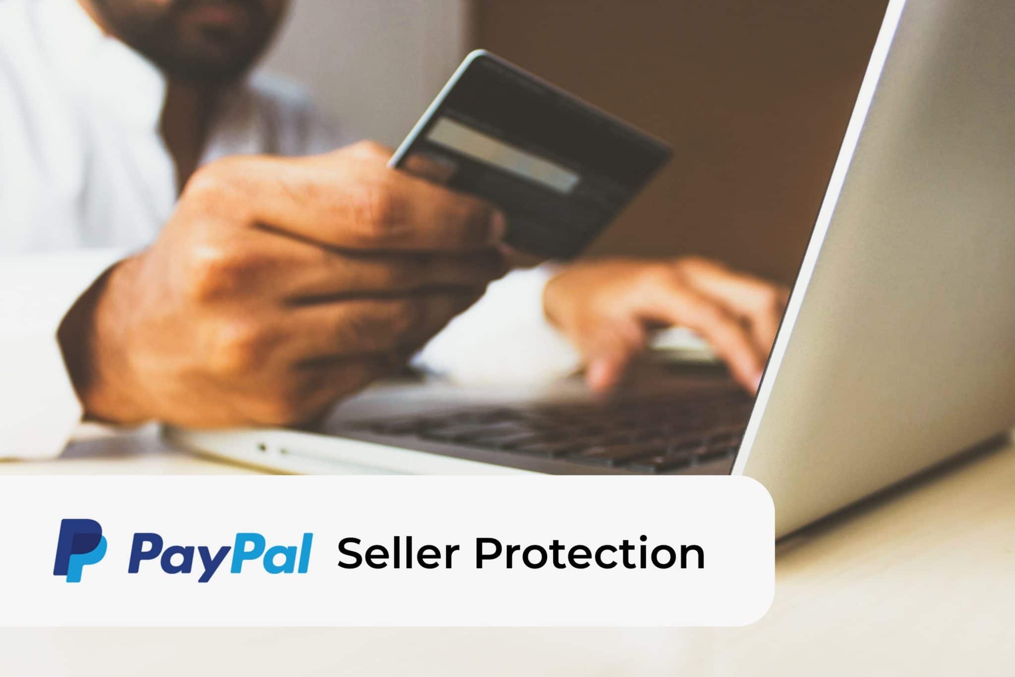 Chargeback protection or seller protection not ava - PayPal Community