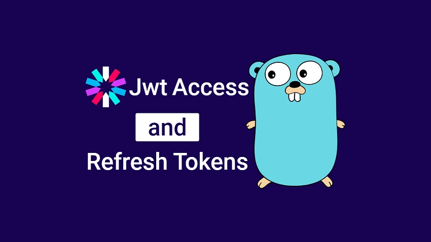 User Authentication in Go Echo with JWT | WebDevStation
