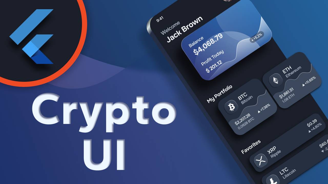 The best cryptocurrency apps for iPhone and Android in | Digital Trends